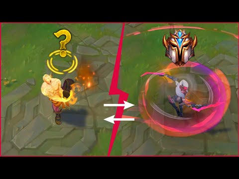 14yo CHALLENGER HARD CARRY THIS LEE SIN? - Streaming MONTAGE/DUOTAGE - League of Legends