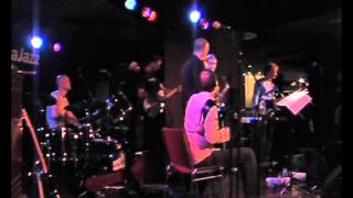 Farmers Market + Michael Brecker