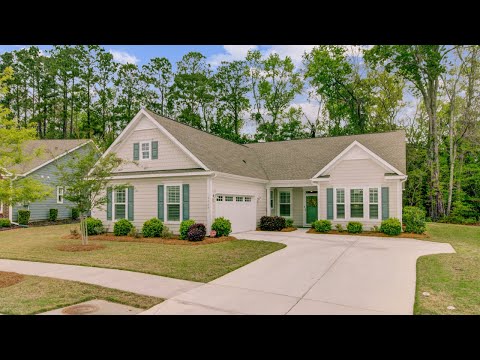 1160 Old Field Drive, Summerville SC 29483