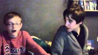 BRAIN BURNER CHALLENGE!!!!!!1