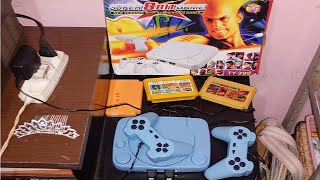 UNBOXING DO MEU POLYSTATION 🎮 | O CONSOLE DA MINHA INFÂNCIA VOLTOU!