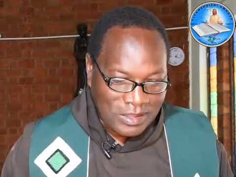 Muziyamba mwakonzeka-Fr Emmanuel Chikaya OCD