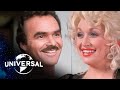 The Best Little Whorehouse in Texas | Burt Reynolds and Dolly Parton Sing “Sneakin' Around”