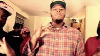 A.Soulo x Dennis Good x j Quintana x Wavey - Small Circle (Official Music Video)