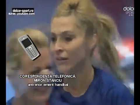 Știre SPORT Etv/ 08.03.2017 - FEMEILE FAC LEGEA ÎN SPORTUL ROMÂNESC