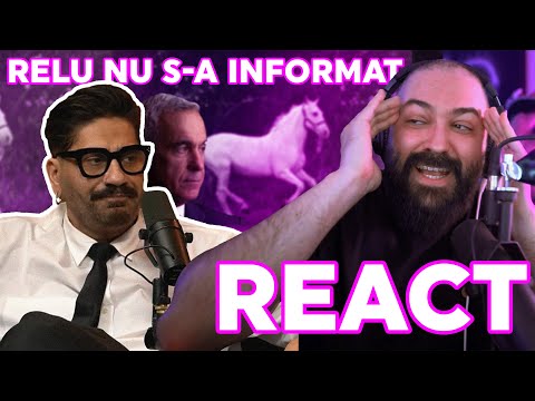 Connect-R vs Disconnect-R | Codin reactioneaza (PART 2)