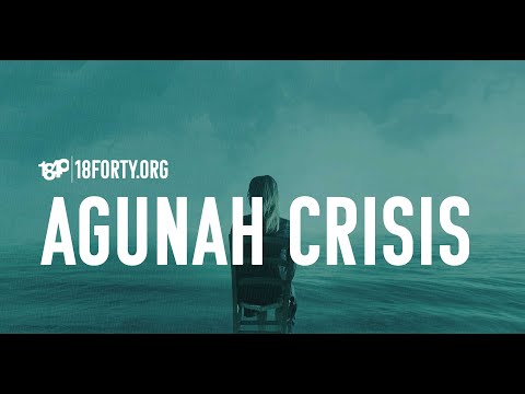 Agunah Crisis