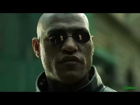 Magic Box - If You (The Movie Matrix Soundtrack) FanMade