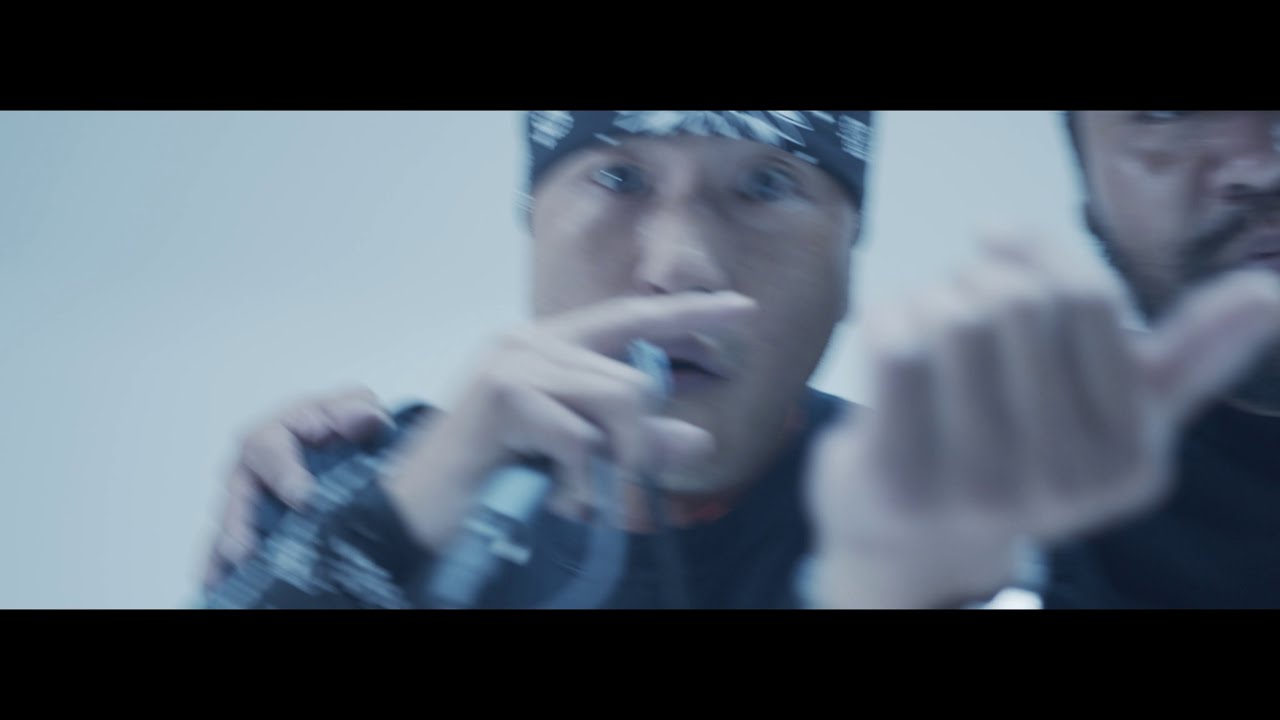 SHINGO★西成 / かかってこんかい Remix feat. 漢 a.k.a. GAMI [Pro. XLII / Dir. Yuuukizm] (P)2020 昭和レコード