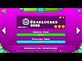 DEADLOCKED 2022 Geometry Dash