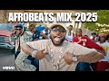 LIVE AFROBEATS WORDPLAY MIX VOL 4 DJ EDITA BURNA BOY LAHO DAVIDO BIRI MARUNG JOY IS COMING