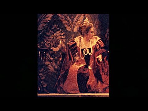 Stefania Toczyska - „Pensa alla patria”, Rossini