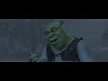 Shrek 2 2004 Thunder Rain