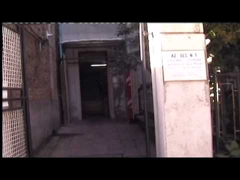 ONDA TG 09.09.2014 - TRASFERIMENTO CIM NO DEI SINDACATI ALLA SEDE DI VIA LAMACCIO