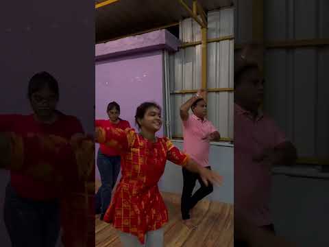 Rp garba class vapi / ￼ time 7:00 pm to 9:00pm #garbalover #dance #Navratri