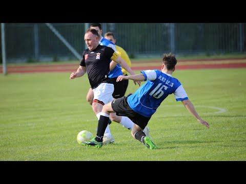 GLKS Lelis - KS Pniewo