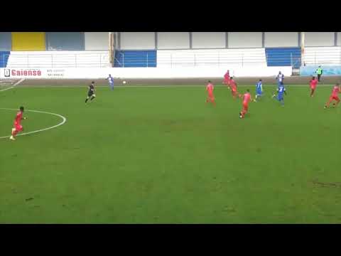 Canelas 2-1 Águeda
