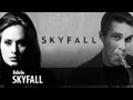 Skyfall - Tenor Saxophone - Adele - BriansThing ...