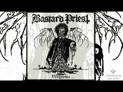 ▶ BASTARD PRIEST - March into Obliteration-☠(TRACK PREMIERE 2020)☠