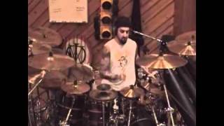 A Nightmare to Remember - Mike Portnoy (DRUMS ONLY) [HQ]