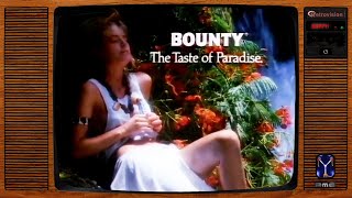 Old UK Adverts - Sweets & Snacks (Vol.8)