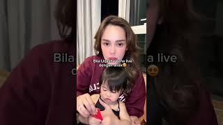 Download lagu Uqasha Senrose Tak Bagi Uqaira Isap Puting mp3