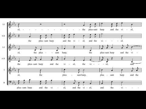 Video thumbnail for Sing joyfully
