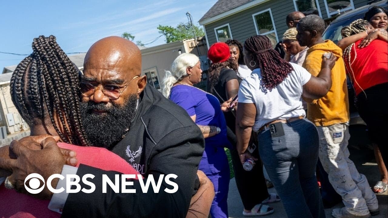 Man killed 8 children in 