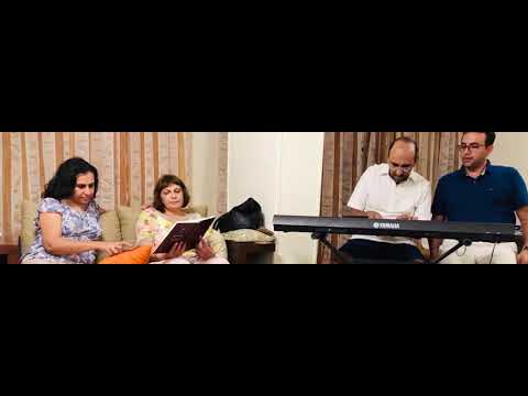 كنت في سجن الخطايا ليديا شديد سلڤانا فخري  هاني فخري صموئيل لطيف