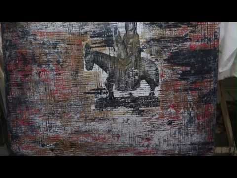 Vem kunde ana en flykting - Trailer