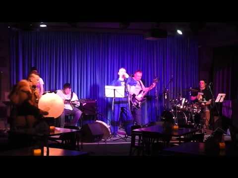 H-Ural - Кибер дух - Live In EverJazz