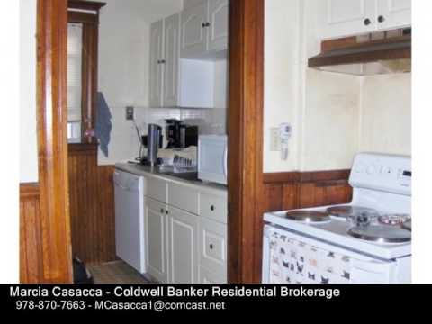 74-76 Elizabeth St, Fitchburg MA 01420 - Multi Family Home - Real Estate - For Sale -