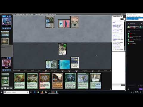 Modern: Neobrand Goodness! - 791/365