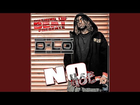 NoHoe (Remix Instrumental)