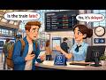 Everyday Dialogues: Navigating Daily Situations with Clear Communication
