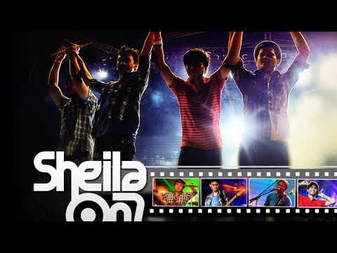 sheila on7 - bingkisan tuhan | album pemenang