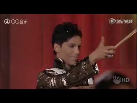 New Power Generation - You're the one for me (D-Train cover)