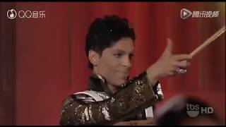 New Power Generation - You&#39;re the one for me (D-Train cover)