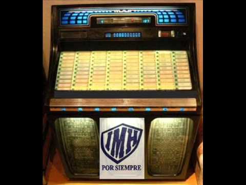 ROCKOLA IMH VOLUMEN 2