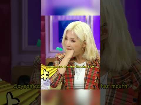 KPOP Idols with hidden talents