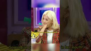 Download lagu KPOP Idols with hidden talents mp3