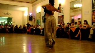 josefina stellato y facundo peñalva