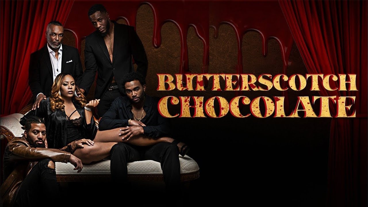 Butterscotch Chocolate Trailer- Tubi