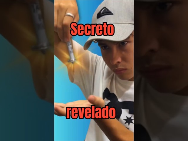Vídeo relacionado con icechan Anillo de plata con curvatura PK fuerte anillo magnético para mago profesional trucos de magia accesorio, primer plano, escenario, trucos de magia, trucos de magia (plata, 21 mm)