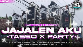 Download lagu DJ JAJALEN AKU || STYLE MIDDLE TASSO X PARTY FULL BASS HOREGG | NEW VIRALL TIK TOK | BK 29 PROJECT mp3 Download lagu DJ JAJALEN AKU || STYLE MIDDLE TASSO X PARTY FULL BASS HOREGG | NEW VIRALL TIK TOK | BK 29 PROJECT mp3