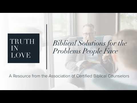 TIL 414: Biblical Discernment, Neuroscience, and Trauma (feat. Dr...