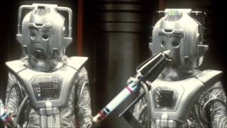 80s Cybermen Voice - Audacity