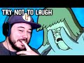 Your Videos Will NEVER Make Me Laugh Try Not To Laugh Challenge 7