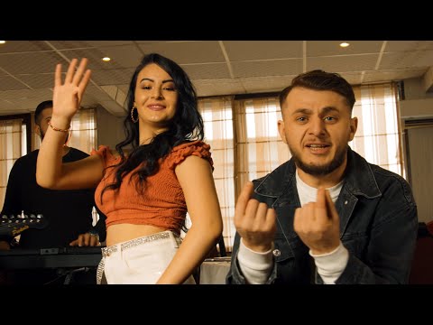 Paul de la Brasov ❎ Ursu 🐻joc tiganesc 2022 🎻