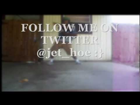 @jets_hoe - F.V.C.K (Jerk Mix 2012)